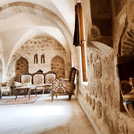 Вілла Guides Mansion Мардін Екстер'єр фото